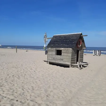 Britt Met Grote Tuin En Veel Privacy Holiday home Dirkshorn