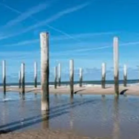 Britt Met Grote Tuin En Veel Privacy *