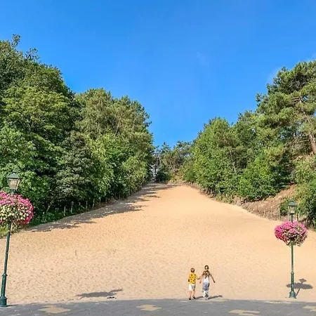 Britt Met Grote Tuin En Veel Privacy * Dirkshorn