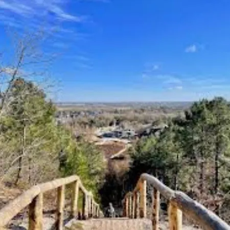 Britt Park De Horn