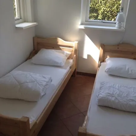 Holiday home Britt Met Grote Tuin En Veel Privacy *