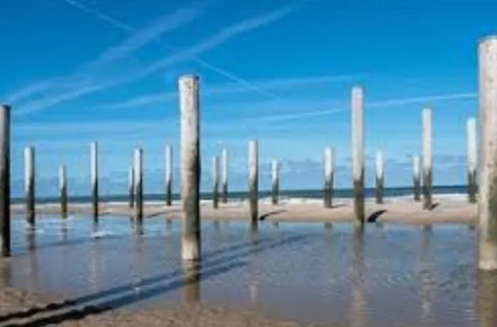 Britt Park De Horn *