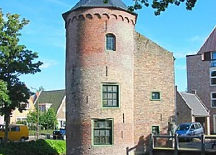 Britt Park De Horn *