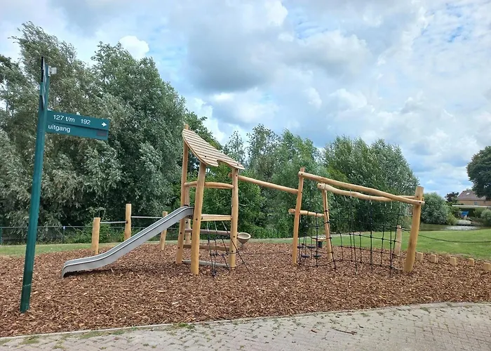 Britt Park De Horn Dirkshorn