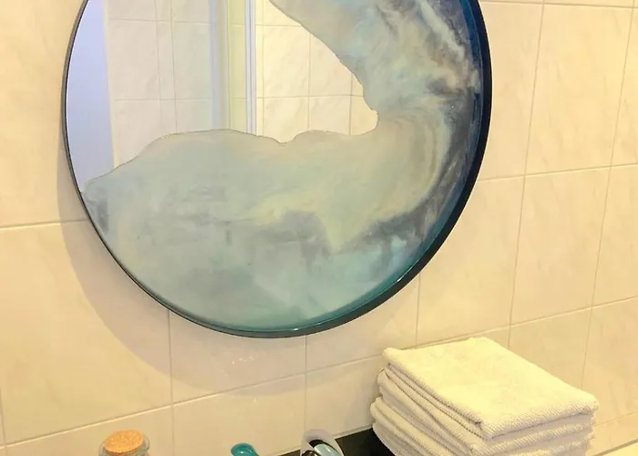 Britt Park De Horn Vakantiehuis