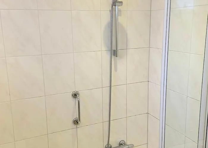 Vakantiehuis Britt Park De Horn Dirkshorn