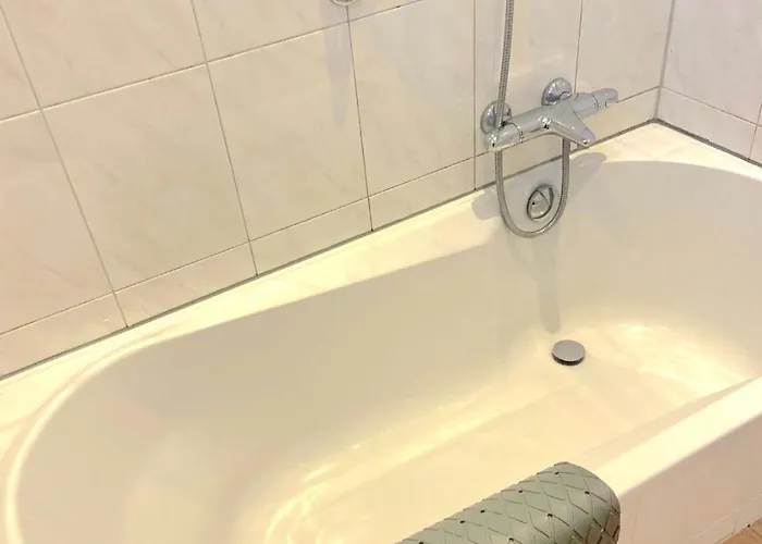 Britt Park De Horn *