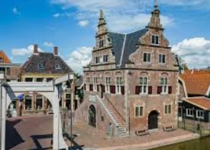 Britt Park De Horn Vakantiehuis