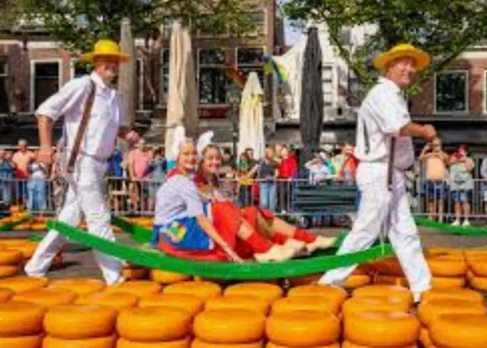 Vakantiehuis Britt Park De Horn