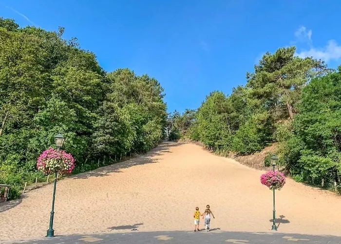 Britt Park De Horn * Dirkshorn