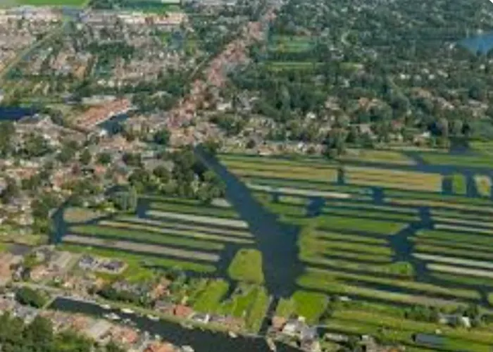 Britt Park De Horn Vakantiehuis