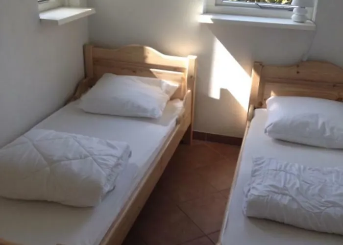 Vakantiehuis Britt Park De Horn *