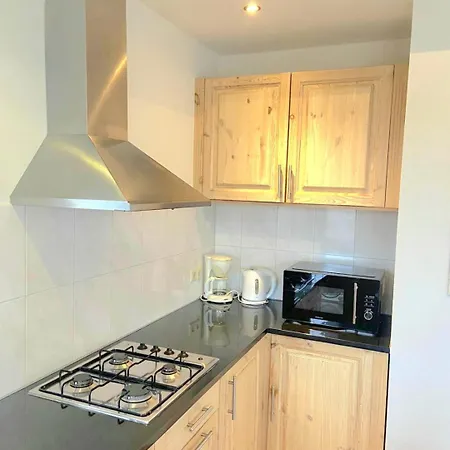 Hébergement de vacances Britt Met Grote Tuin En Veel Privacy *