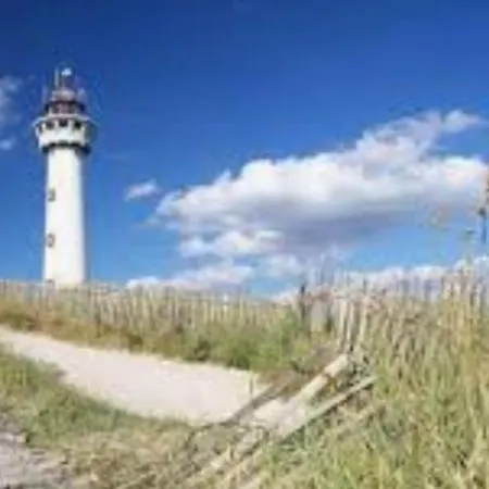 Britt Met Grote Tuin En Veel Privacy Dirkshorn