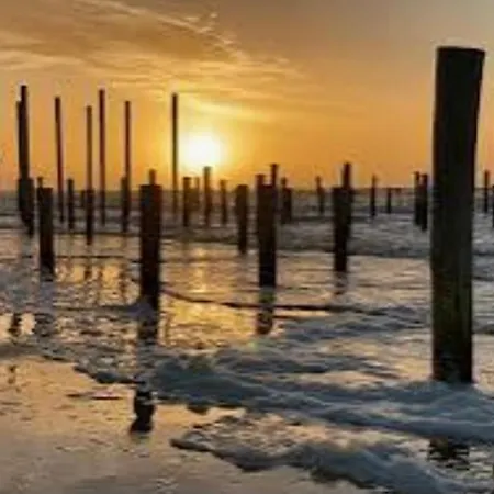 Britt Met Grote Tuin En Veel Privacy *